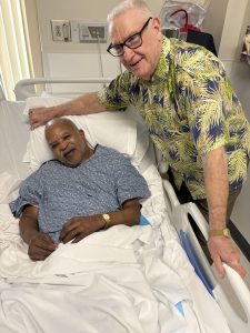 Robert-visiting-bro-Joe-Hill-at-hospital-Saipan-8